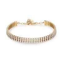 Bracelet Brosway Femme Desideri in Acier BEI092